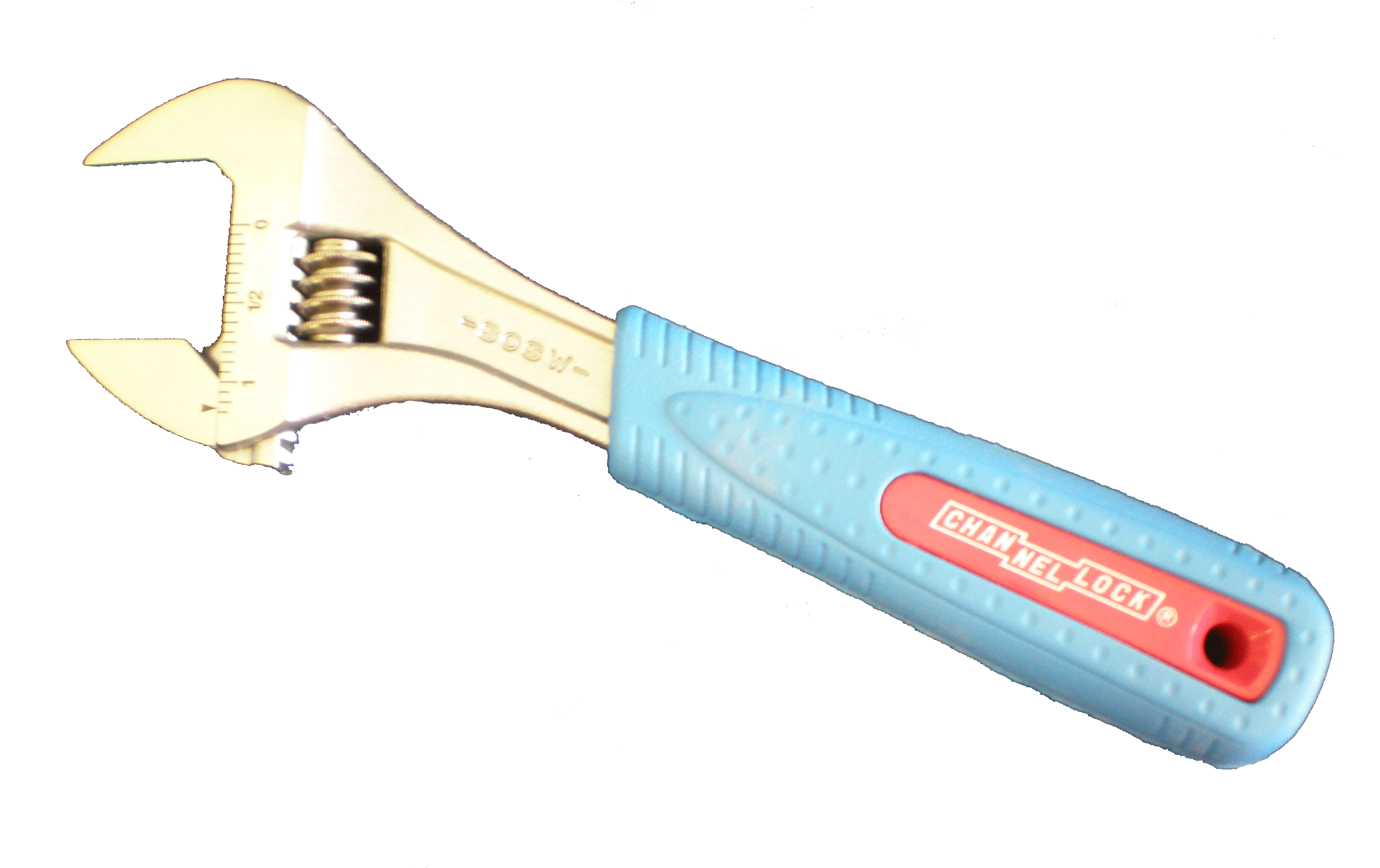 Channellock Wrench