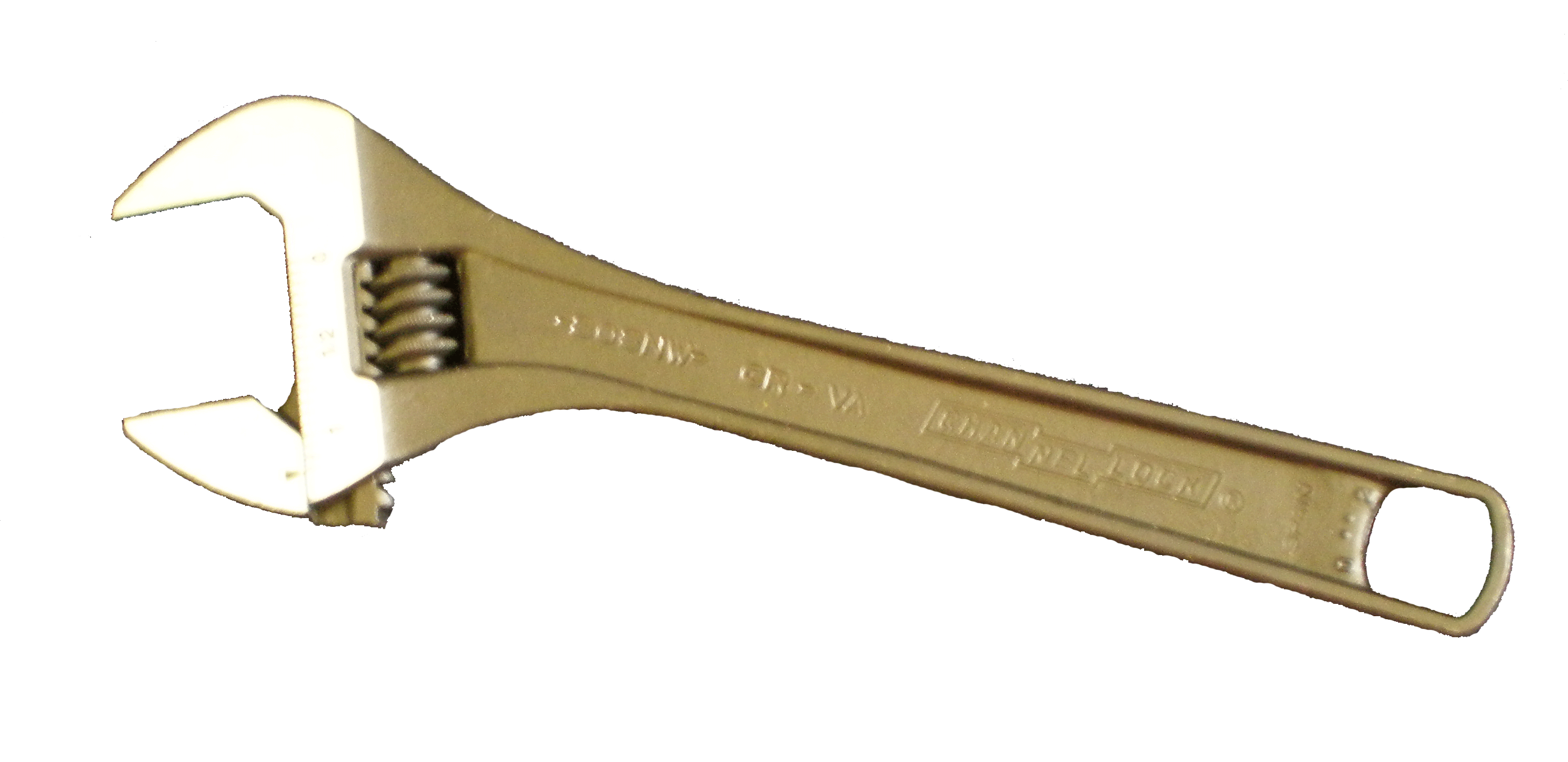Channellock Wrench